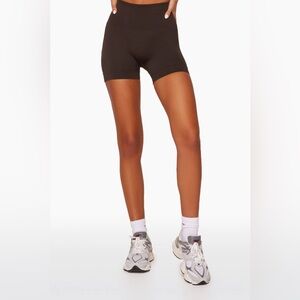 Set Active Sculptflex Bike Shorts